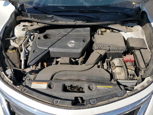 Photo 11 from auction – 2015 NISSAN ALTIMA 2.5 with VIN 1N4AL3AP2FN358341