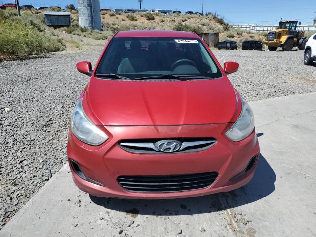 Photo 5 from auction – 2013 HYUNDAI ACCENT GLS with VIN KMHCT4AE6DU538136