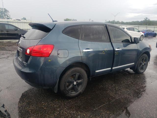 Photo 3 from auction – 2013 NISSAN ROGUE S with VIN JN8AS5MV2DW659335