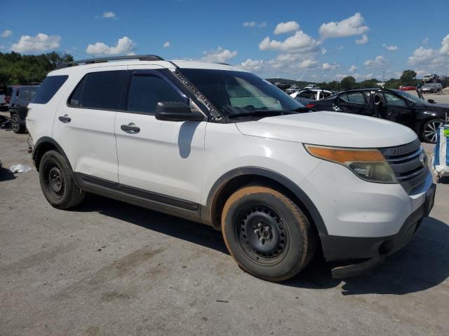 Photo 4 from auction – 2014 FORD EXPLORER with VIN 1FM5K7B85EGA50592