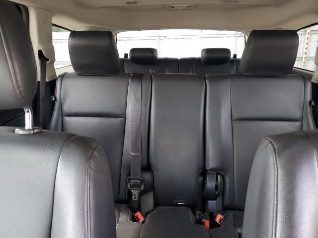 Photo 10 from auction – 2010 DODGE JOURNEY R/ with VIN 3D4PH6FV1AT189780