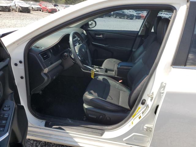 Photo 7 from auction – 2017 TOYOTA CAMRY SE A with VIN 4T1BF1FK7HU341904
