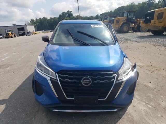Photo 5 from auction – 2021 NISSAN KICKS S with VIN 3N1CP5BVXML527232