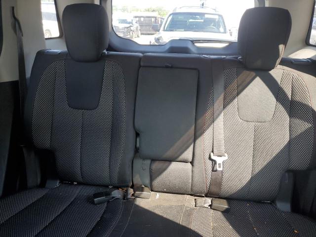 Photo 10 from auction – 2012 GMC TERRAIN SL with VIN 2GKFLSE58C6157826