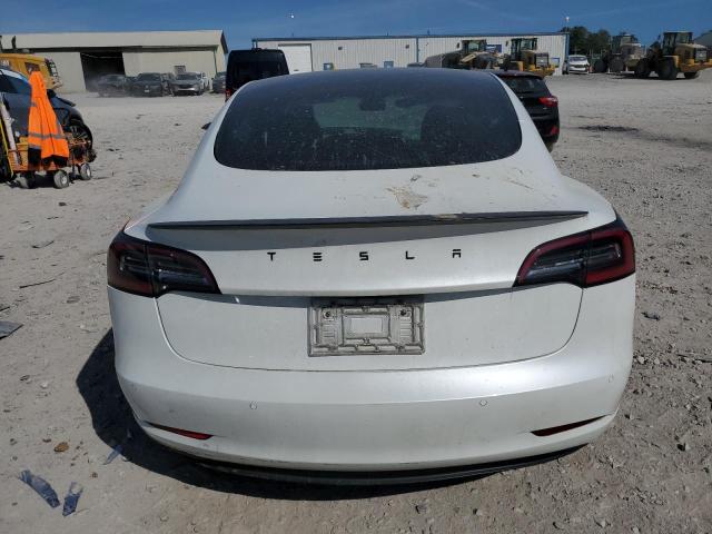 Photo 6 from auction – 2021 TESLA MODEL 3 with VIN 5YJ3E1EC1MF992373