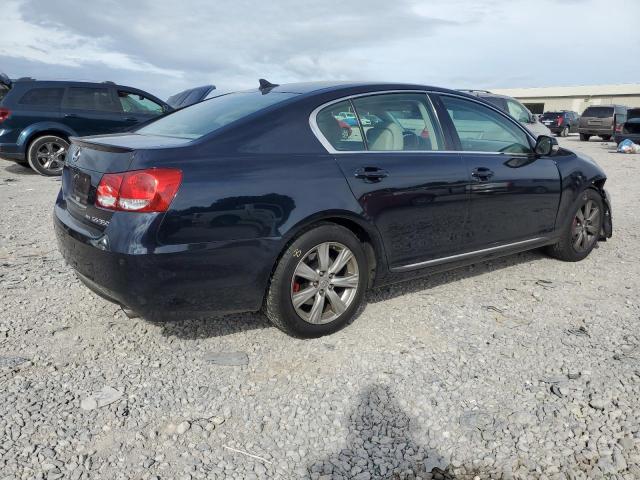 Photo 3 from auction – 2008 LEXUS GS 350 with VIN JTHCE96S780018985
