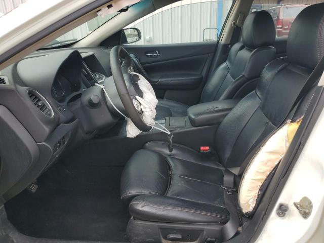 Photo 7 from auction – 2013 NISSAN MAXIMA S with VIN 1N4AA5AP2DC829432