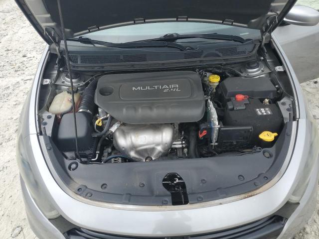 Photo 11 from auction – 2015 DODGE DART SXT with VIN 1C3CDFBB2FD242118