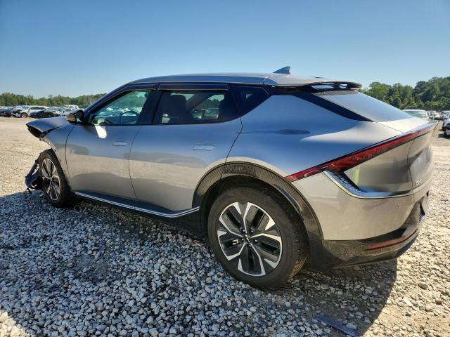 Photo 2 from auction – 2022 KIA EV6 LIGHT with VIN KNDC34LAXN5081647