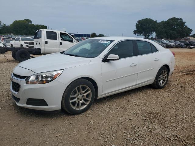 Photo 1 from auction – 2016 CHEVROLET MALIBU LIM with VIN 1G11C5SA3GF126741
