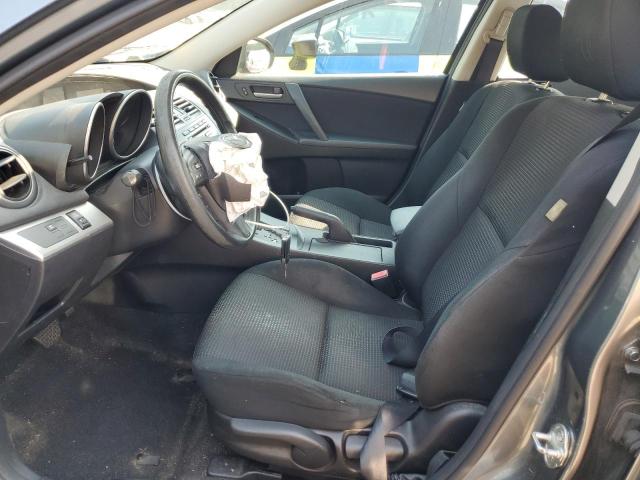 Photo 7 from auction – 2013 MAZDA 3 I with VIN JM1BL1U70D1721139