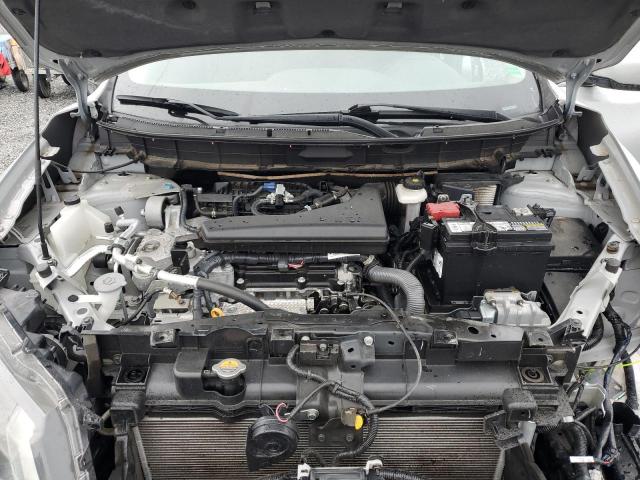Photo 12 from auction – 2020 NISSAN ROGUE S with VIN 5N1AT2MT3LC754438