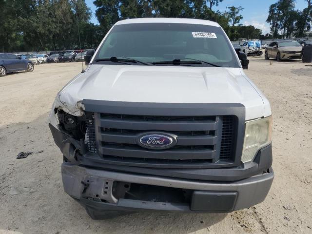 Photo 5 from auction – 2012 FORD F150 with VIN 1FTMF1CM8CFB96436