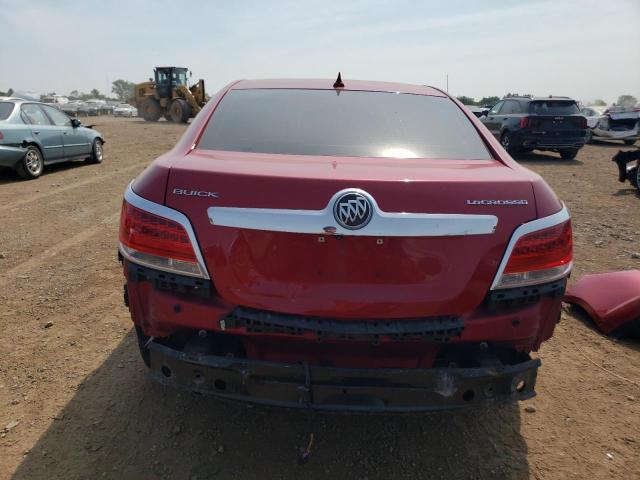 Photo 6 from auction – 2013 BUICK LACROSSE with VIN 1G4GC5E35DF173484