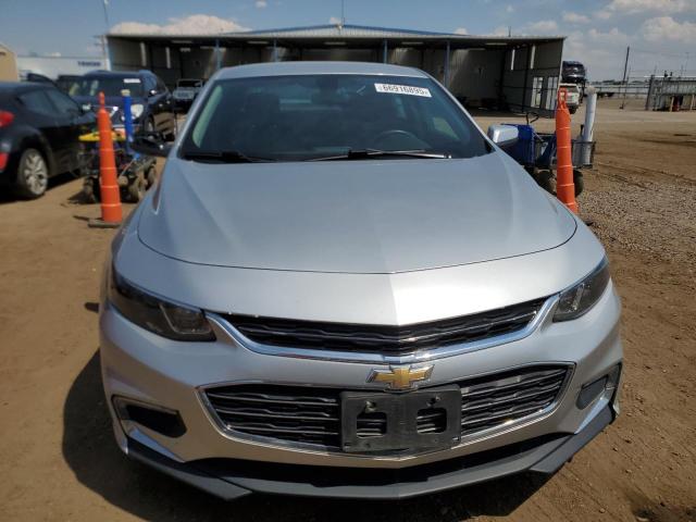 Photo 5 from auction – 2018 CHEVROLET MALIBU LT with VIN 1G1ZD5ST7JF240475