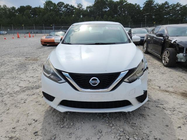 Photo 5 from auction – 2017 NISSAN SENTRA S with VIN 3N1AB7AP9HL719882