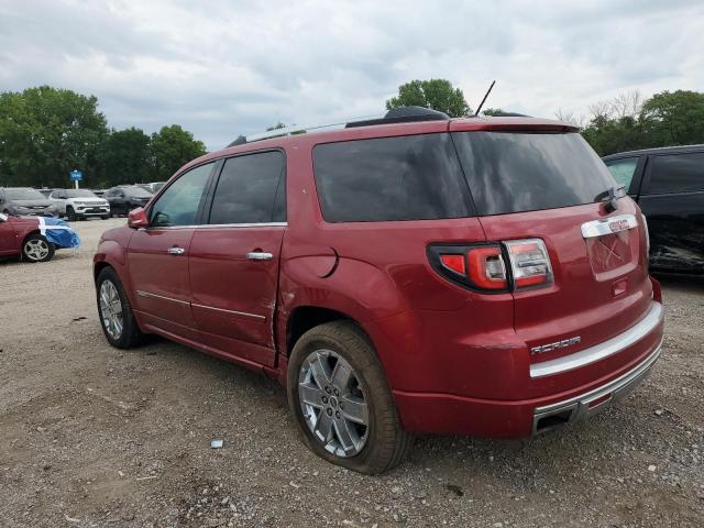 Photo 2 from auction – 2014 GMC ACADIA DEN with VIN 1GKKVTKD3EJ105505