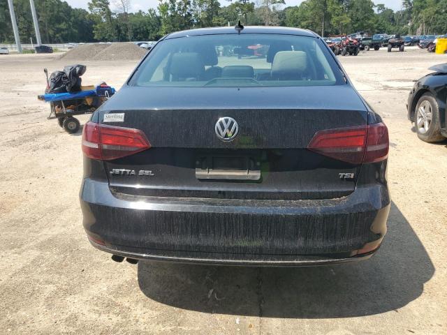 Photo 6 from auction – 2016 VOLKSWAGEN JETTA SEL with VIN 3VWL07AJ7GM215702