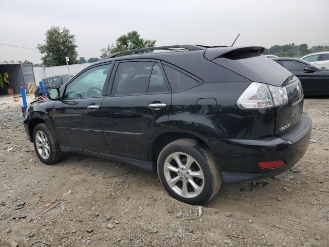 Photo 2 from auction – 2009 LEXUS RX 350 with VIN 2T2HK31U69C104460