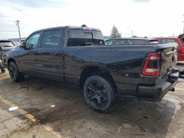 Photo 2 from auction – 2024 RAM 1500 BIG H with VIN 1C6SRFMT6RN148876