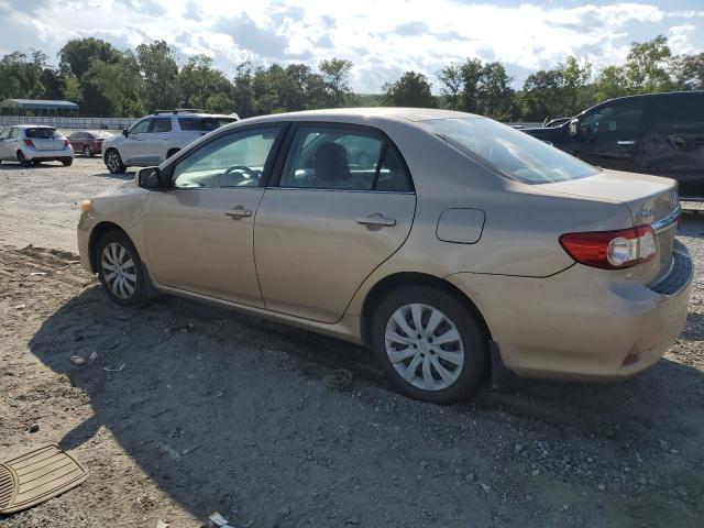 Photo 2 from auction – 2013 TOYOTA COROLLA BASE with VIN 2T1BU4EEXDC029879