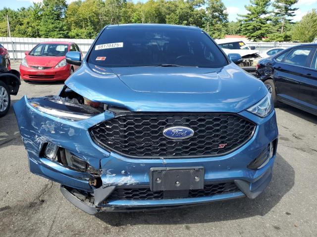 Photo 5 from auction – 2019 FORD EDGE ST with VIN 2FMPK4AP6KBB26047