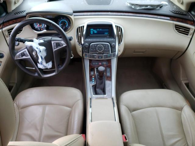 Photo 8 from auction – 2011 BUICK LACROSSE C with VIN 1G4GC5GDXBF162483