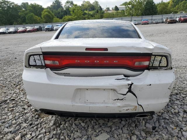 Photo 6 from auction – 2013 DODGE CHARGER SE with VIN 2C3CDXBG2DH637577