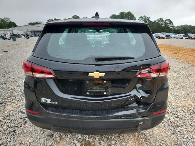 Photo 6 from auction – 2024 CHEVROLET EQUINOX LS with VIN 3GNAXHEG5RL162122