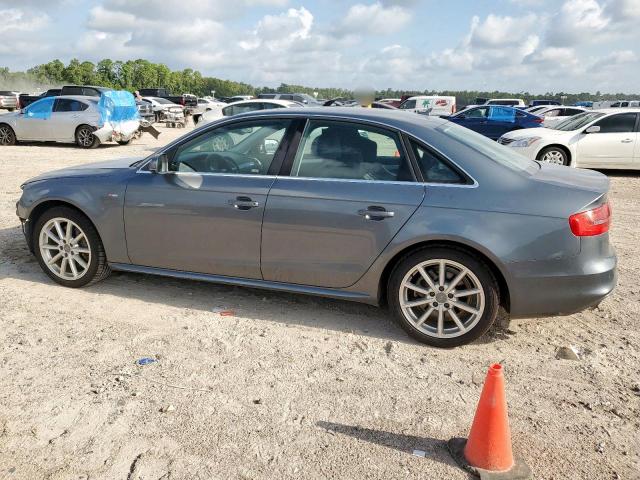 Photo 2 from auction – 2016 AUDI A4 PREMIUM with VIN WAUFFAFLXGN012795