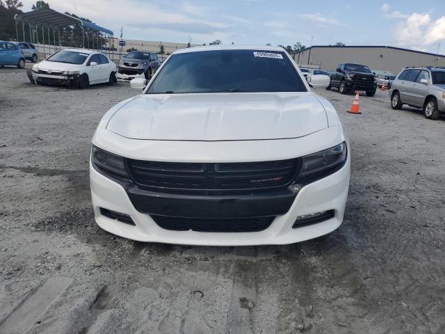 Photo 5 from auction – 2018 DODGE CHARGER R/ with VIN 2C3CDXCT3JH225286