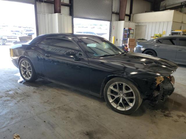 Photo 4 from auction – 2021 DODGE CHALLENGER with VIN 2C3CDZJG4MH508057