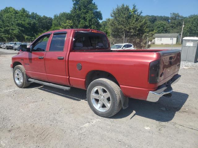 Photo 2 from auction – 2008 DODGE RAM 1500 S with VIN 1D7HU18298J112133