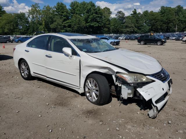 Photo 4 from auction – 2012 LEXUS ES 350 with VIN JTHBK1EG9C2510403