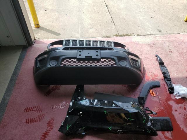 Photo 13 from auction – 2021 JEEP RENEGADE with VIN ZACNJDAB2MPN13354