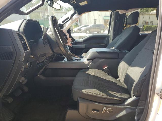 Photo 7 from auction – 2016 FORD F150 SUPERCREW with VIN 1FTEW1EG3GFA95225