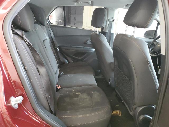 Photo 11 from auction – 2017 CHEVROLET TRAX with VIN 3GNCJKSB0HL275944
