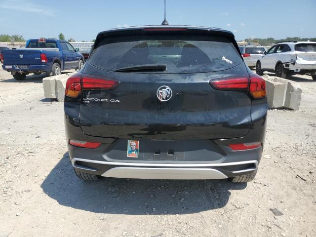 Photo 6 from auction – 2022 BUICK ENCORE GX with VIN KL4MMCSL6NB082157