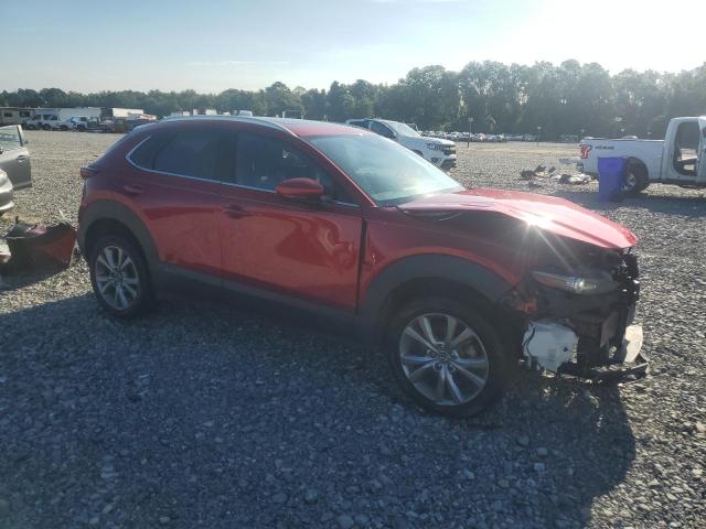 Photo 4 from auction – 2020 MAZDA CX-30 PREM with VIN 3MVDMAEM4LM138129