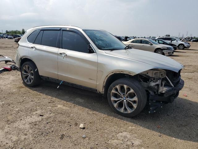 Photo 4 from auction – 2015 BMW X5 XDRIVE3 with VIN 5UXKR0C59F0P05022