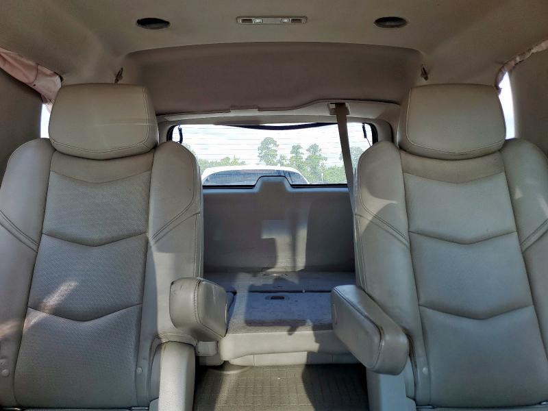Photo 10 from auction – 2018 CADILLAC ESCALADE P with VIN 1GYS3CKJ2JR394728