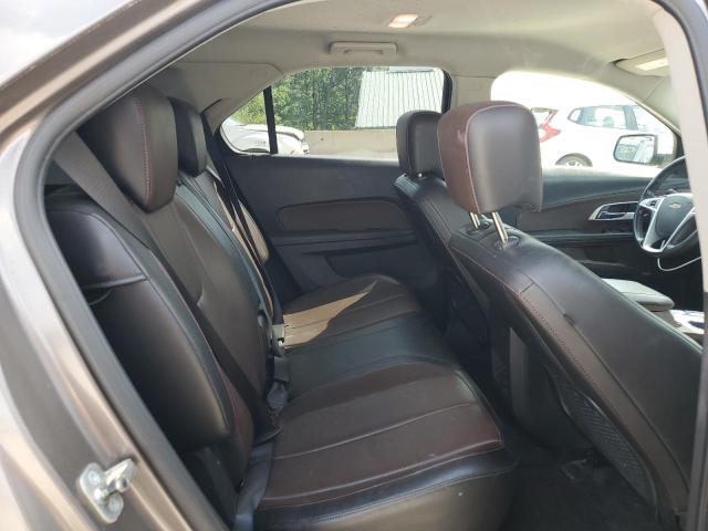 Photo 11 from auction – 2011 CHEVROLET EQUINOX LT with VIN 2CNFLGE53B6206286