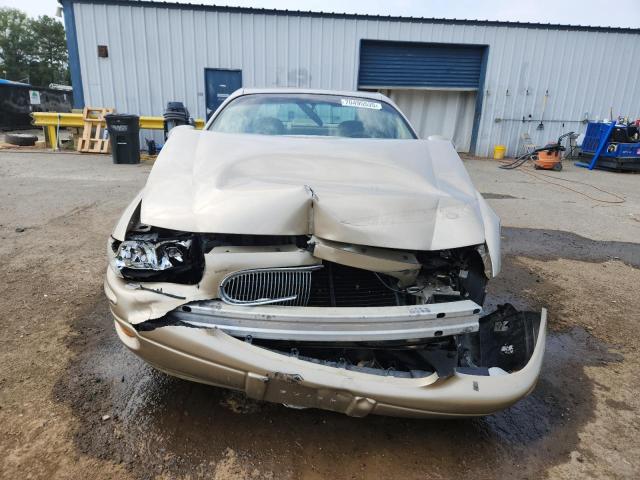 Photo 5 from auction – 2005 BUICK LESABRE CU with VIN 1G4HP52KX5U287174