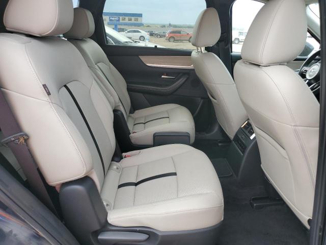 Photo 11 from auction – 2025 MAZDA CX-90 with VIN JM3KKCHA1S1196813