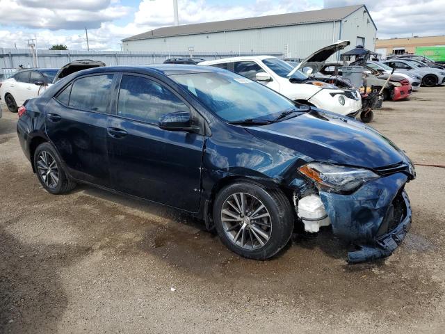 Photo 4 from auction – 2017 TOYOTA COROLLA L with VIN 2T1BURHE5HC903697