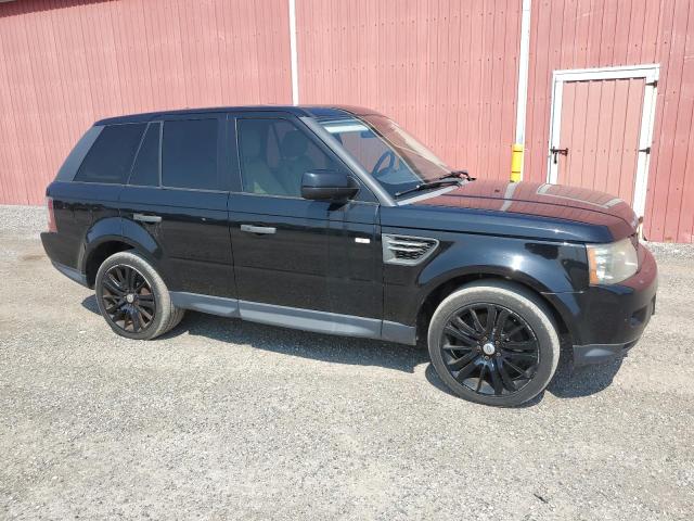 Photo 4 from auction – 2011 LAND ROVER RANGE ROVE with VIN SALSK2D47BA267346