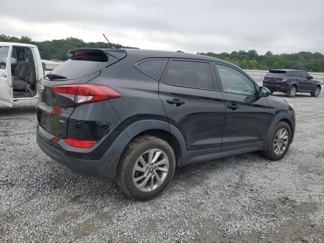 Photo 3 from auction – 2018 HYUNDAI TUCSON SE with VIN KM8J2CA40JU752806