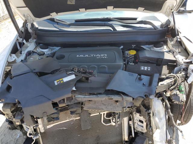 Photo 12 from auction – 2018 JEEP CHEROKEE with VIN 1C4PJLLB0JD584517