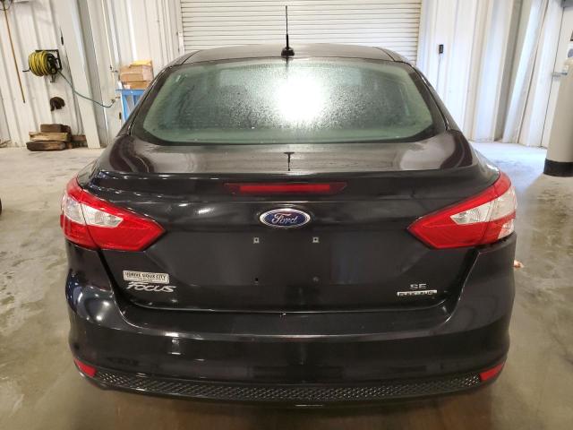 Photo 6 from auction – 2014 FORD FOCUS SE with VIN 1FADP3F2XEL292632