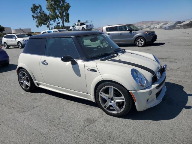 Photo 4 from auction – 2005 MINI COOPER with VIN WMWRC33565TJ71765